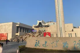 新春走基层丨博物馆里迎新春图片