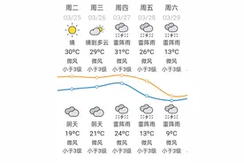十点开抢！新一轮消费券来了！ | 天河早晨图片