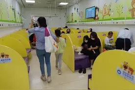 支原体肺炎进入流行期，发热超三天及时就诊丨周一健图片