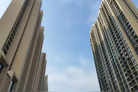 房地产止跌回稳调查丨“我们已经提前完成年度任务！”哈尔滨楼市热度攀升图片