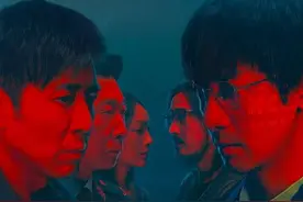 剧版《三体》将在塞尔维亚播出，中国科幻魅力持续绽放图片