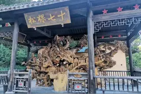 长征路上学党史|江西瑞金:红色文旅“圈粉”青少年图片