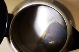 孕妇称在武汉一酒店热水壶内喝出避孕套，多部门介入！当事人讲述进展图片