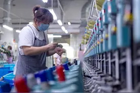 高质量发展调研行丨黑龙江穆棱：这座东北小城缘何成为产业聚集高地?图片