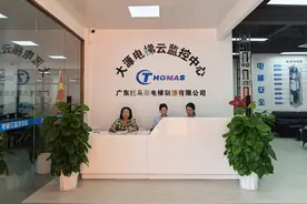 广州白云大源村：电梯实现云监控，赋能乡村大“智”治图片
