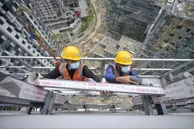 找工作要“面子”还是要“里子”？一些“工二代”做出选择图片
