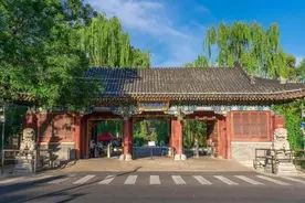 汇总！多所在京高校公布分数线图片