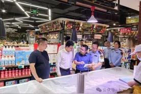 速览｜宝鸡市监每日动态（9月27日）图片