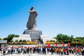 为什么我们是“龙的传人”？答案就在湖北随州！图片