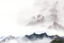 奇险箭扣图片