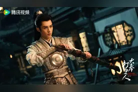 《大奉打更人》掀全球追剧热潮，被翻译成13种语言播出图片