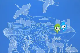 公民十条丨从点滴起呵护自然生态图片