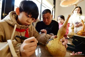 多彩寒假助成长图片