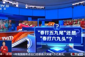 “打春”是打啥？“咬春”咬什么？立春习俗一起了解→图片