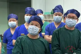武汉大学中南医院举办省级2025年第一期腹腔镜低位直肠癌手术培训班图片