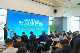 广州跨境电商发展迅猛 “品牌出海”案例路演来了！图片