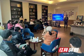 财信人寿创新“保险+养老”服务模式 开启全新养老体验图片