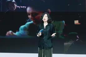 尹丽川：母亲不必完美图片