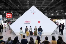 优衣库：如何引领可持续生活之美？图片
