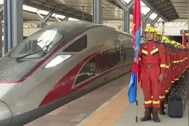 以练备战！济南消防圆满完成“应急使命·2024”演习拉动检验工作图片