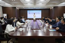 节水护水，志愿同行！青年文明号节水行动启动图片