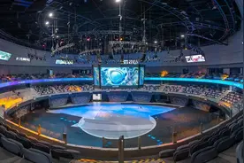 Breaking and esports competitions will make their debut at the Hangzhou Asian Games图片