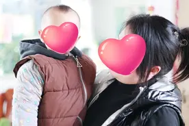 红绘精湛医术 筑梦五口之家图片