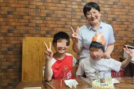 痛心！她凌晨走了，年仅42岁……图片