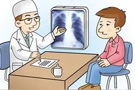 一天5包烟一斤酒！43岁男子确诊……图片