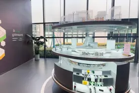 藏在花园下的智能电站，助力雄安打造云上城市视频封面