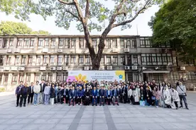 这是粤港澳中小学生音乐美育的盛会！图片