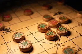 已处理43人！象棋“录音门”如何发酵的？事件始末→图片