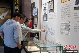 山东活用本土历史文化资源 打造廉洁文化传承新窗口图片