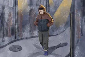 闪电心灵愈站｜青少年“社恐”怎么办？心理专家：学会接纳自己的不完美图片