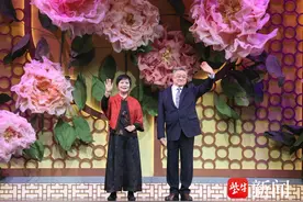 苏州弹词传承人金丽生获中国文联终身成就奖：生命不息，传承与创新不止图片