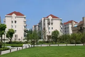 物业费上涨50%，上海长宁这个老小区的居民为何心甘情愿？图片