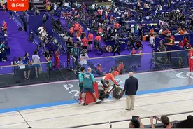 锁定金银牌！中国选手会师残奥会场地自行车金牌赛图片
