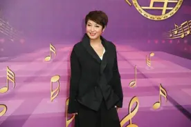 年仅58岁的香港歌手黎明诗病逝，此前已抗癌大半年图片