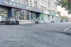 安阳市文峰区南关街道：多方协商解民忧 修缮道路惠民生图片