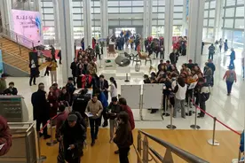 玉兰绽放，香满申城，白玉兰戏剧奖获奖演员展演活动精彩举行图片