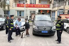 春运收官！重庆交通执法开展多项专项整治护航出行安全图片