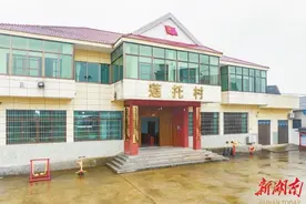 以前“忙打卡”，现在“勤上门”图片