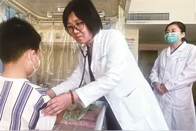 青岛这一团队创新个体化治疗，急淋白血病初治缓解率超95%图片