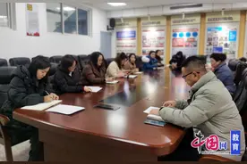 “食”战演练，“食”刻守护 乐师附小开展食品安全应急演练图片