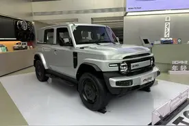 凭高颜值大火，“年轻人第一辆车”上市即遭退订潮？品牌方：遭到恶意攻击图片