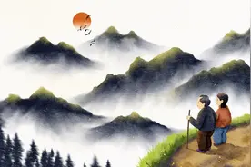 您还不知道如何正确养生吗？别急，有老中医总结了4个秘诀，分享给您→图片