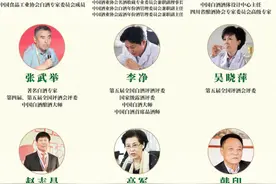 武陵酒“名酒”实力有多“硬”？时隔35年中国十七大名酒评委再评武陵酒图片