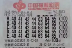 三问2.2亿巨奖：奖金池是否被挪用？图片