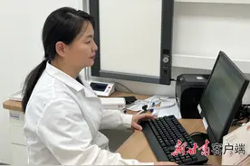 【代表委员说两会】政协委员朱天垣：医养结合推动养老服务高质量发展图片