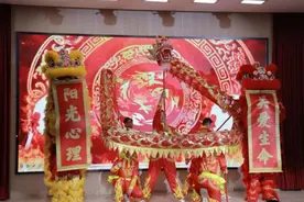 关爱生命，生命教育2024年年会在河北石家庄和上海举行图片